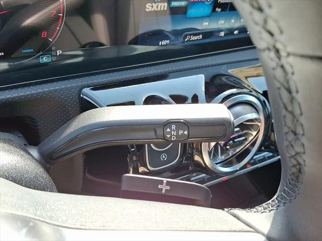 2026 Mercedes-Benz CLA 250 4MATIC