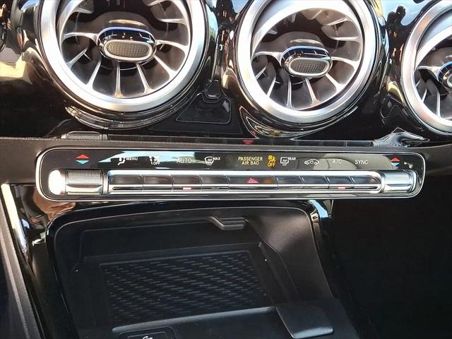 2026 Mercedes-Benz CLA 250 4MATIC