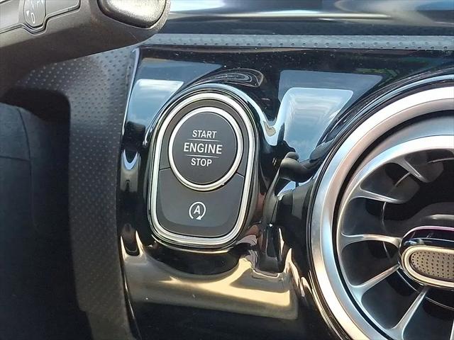 2026 Mercedes-Benz CLA 250 4MATIC