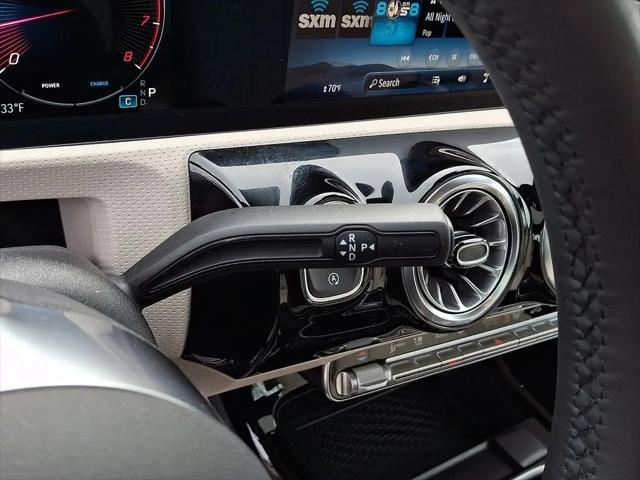 2026 Mercedes-Benz CLA 250 4MATIC