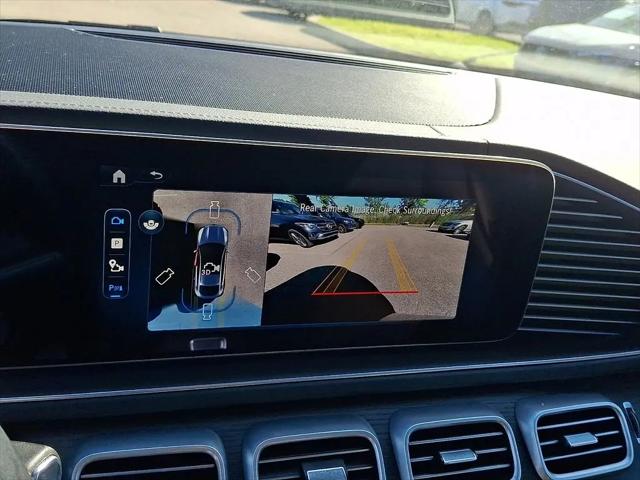 2026 Mercedes-Benz AMG GLE 53 4MATIC+