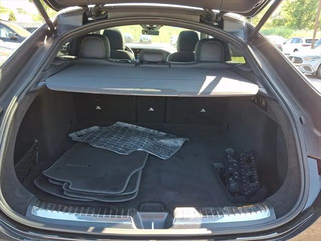 2026 Mercedes-Benz AMG GLE 53 4MATIC+