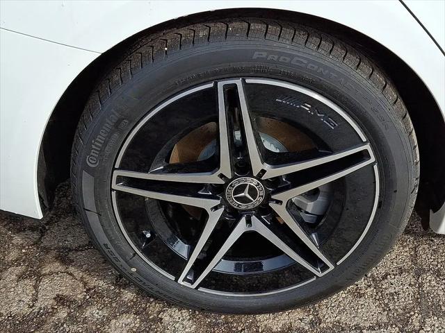 2026 Mercedes-Benz C-CLASS C 300 C 300