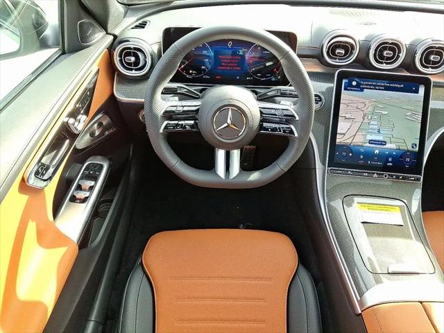 2026 Mercedes-Benz C-CLASS C 300 C 300