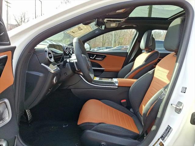2026 Mercedes-Benz C-CLASS C 300 C 300