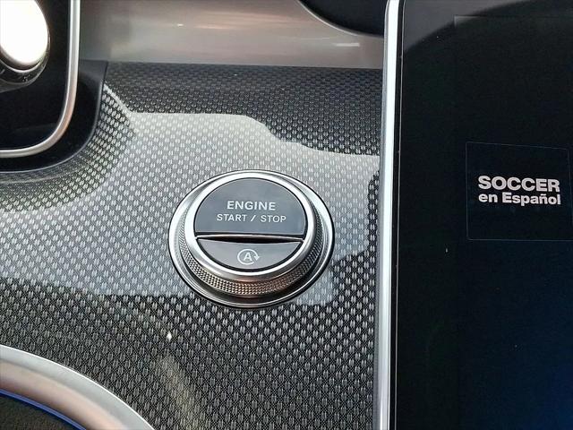 2026 Mercedes-Benz C-CLASS C 300 C 300