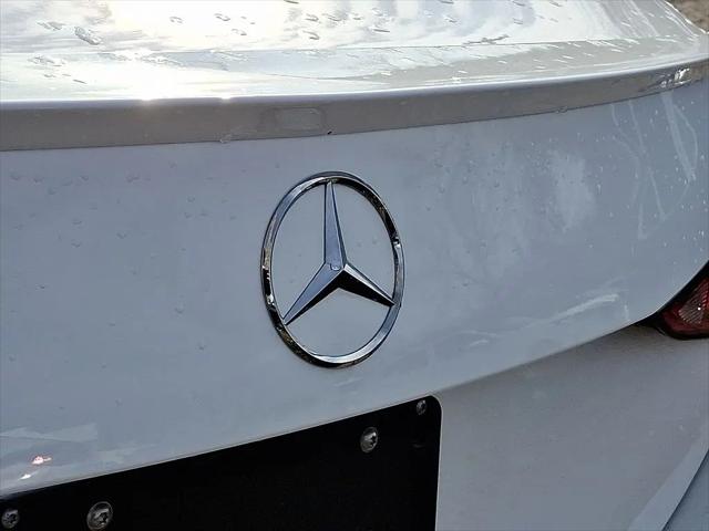 2026 Mercedes-Benz C-CLASS C 300 C 300