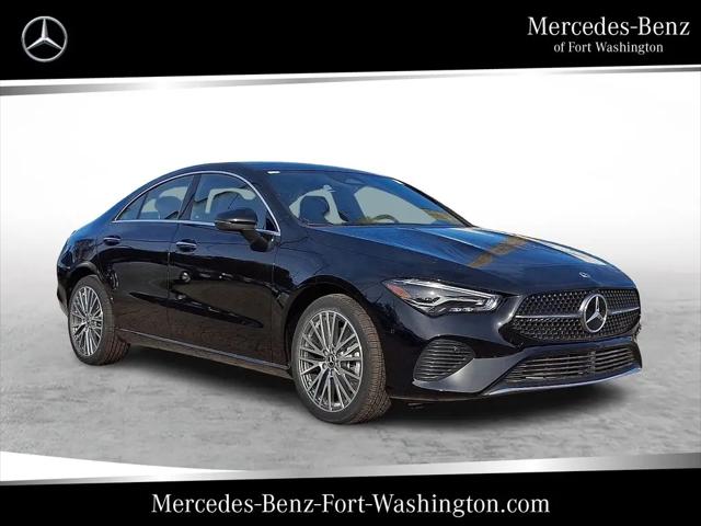 2026 Mercedes-Benz CLA 250 4MATIC for sale in Fort Washington, PA