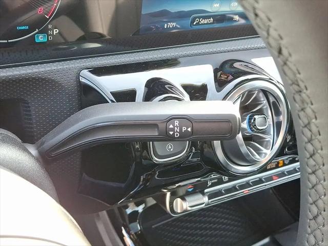 2026 Mercedes-Benz CLA 250 4MATIC