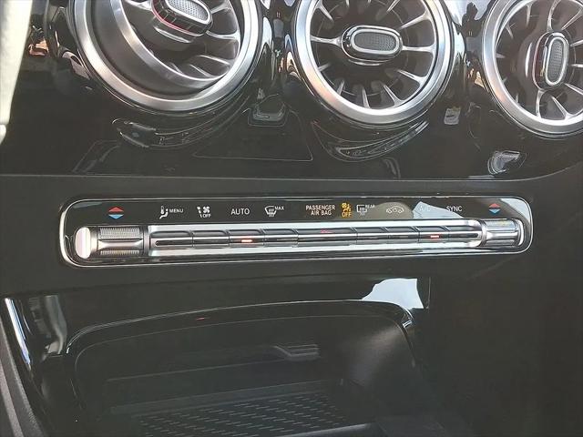 2026 Mercedes-Benz CLA 250 4MATIC