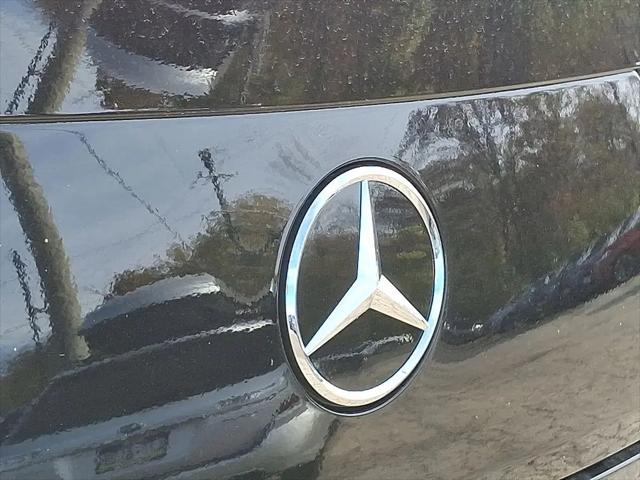 2026 Mercedes-Benz CLA 250 4MATIC