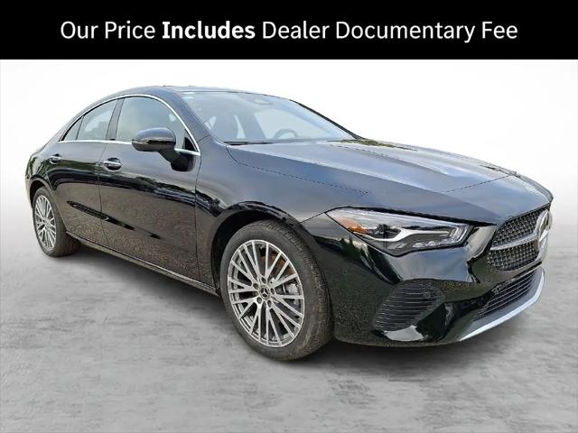 2026 Mercedes-Benz CLA 250 4MATIC for sale in Fort Washington, PA