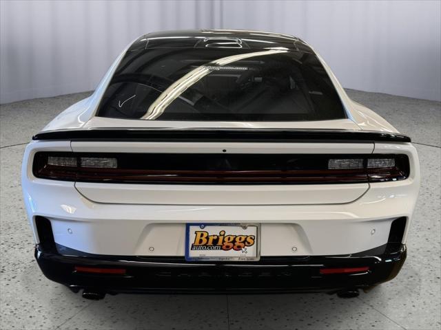 2026 Dodge Charger Scat Pack Plus 2-Door AWD