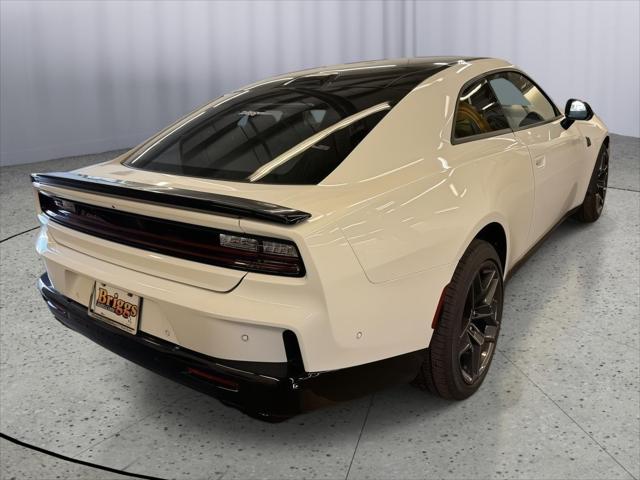 2026 Dodge Charger Scat Pack Plus 2-Door AWD