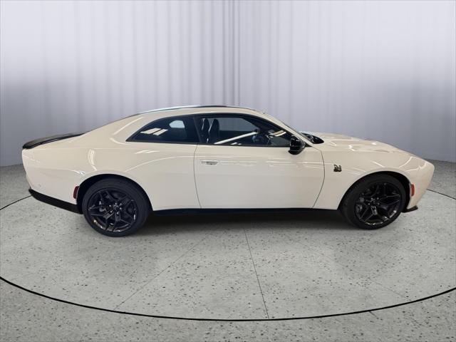 2026 Dodge Charger Scat Pack Plus 2-Door AWD