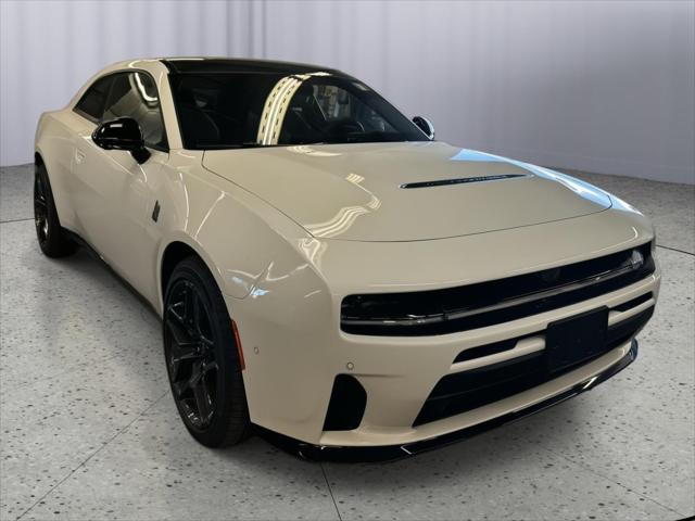2026 Dodge Charger Scat Pack Plus 2-Door AWD