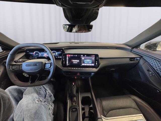 2026 Dodge Charger Scat Pack Plus 2-Door AWD