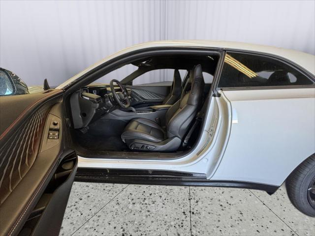 2026 Dodge Charger Scat Pack Plus 2-Door AWD