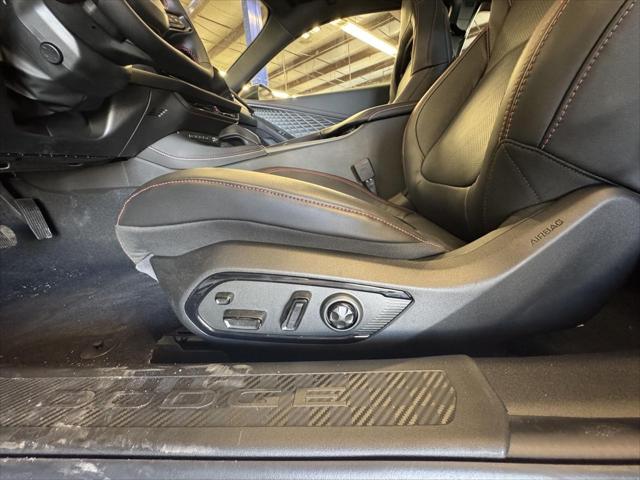 2026 Dodge Charger Scat Pack Plus 2-Door AWD