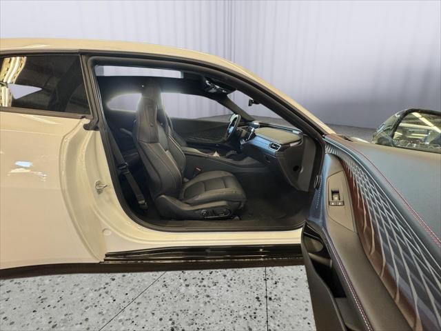 2026 Dodge Charger Scat Pack Plus 2-Door AWD