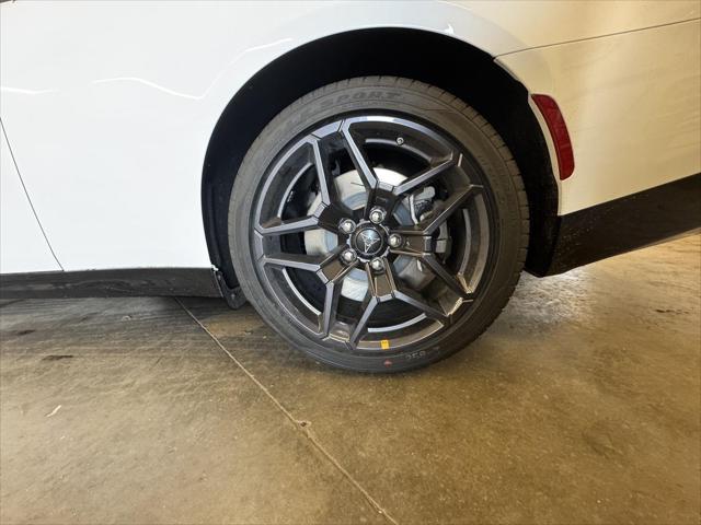 2026 Dodge Charger Scat Pack Plus 2-Door AWD
