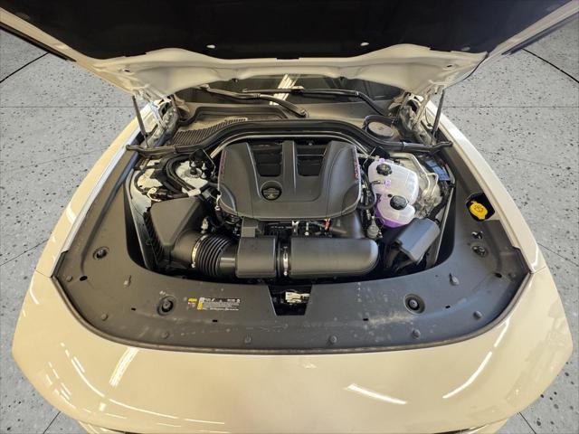 2026 Dodge Charger Scat Pack Plus 2-Door AWD