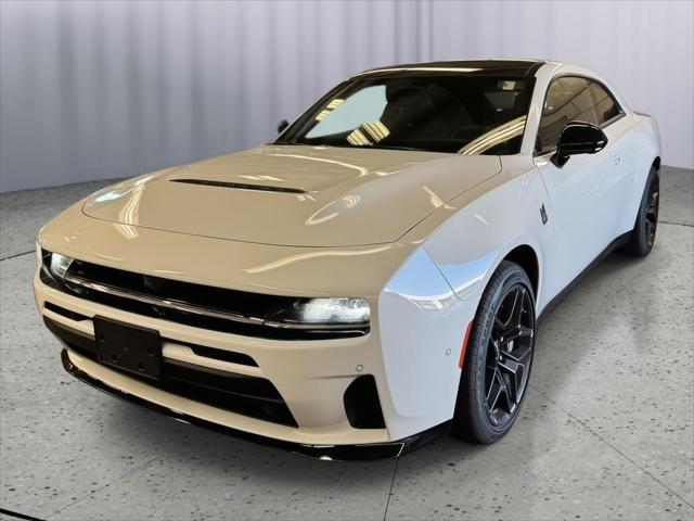 2026 Dodge Charger Scat Pack Plus 2-Door AWD for sale in Topeka, KS