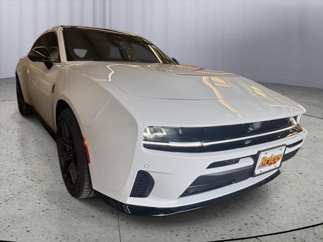 2026 Dodge Charger Scat Pack Plus 2-Door AWD for sale in Topeka, KS