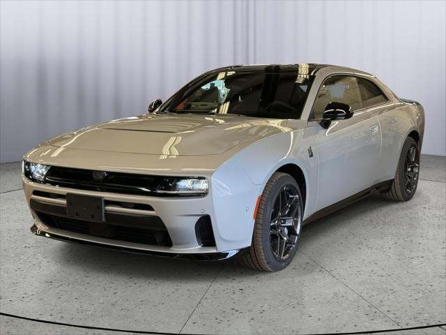 2026 Dodge Charger Scat Pack 2-Door AWD for sale in Topeka, KS