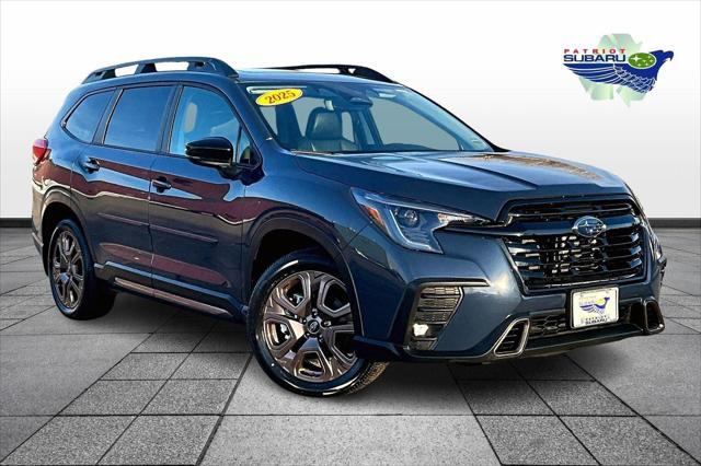 2025 Subaru Ascent Bronze Edition 7-Passenger for sale in Saco, ME