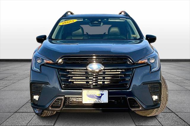 2025 Subaru Ascent Bronze Edition 7-Passenger