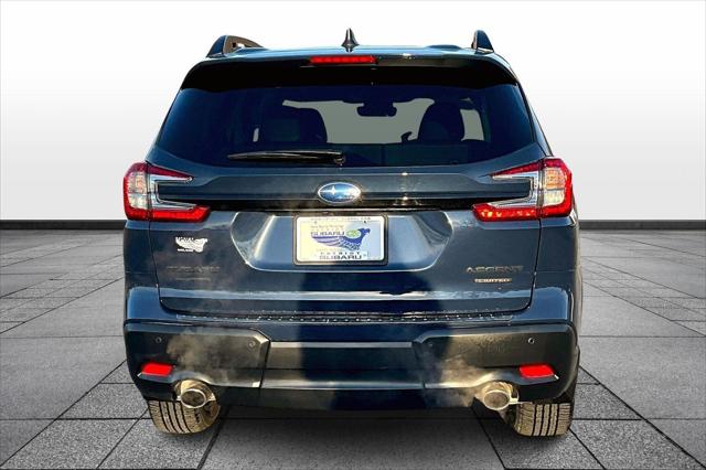 2025 Subaru Ascent Bronze Edition 7-Passenger