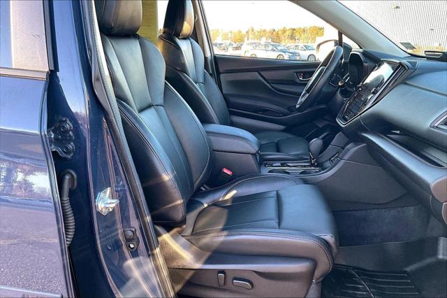 2025 Subaru Ascent Bronze Edition 7-Passenger
