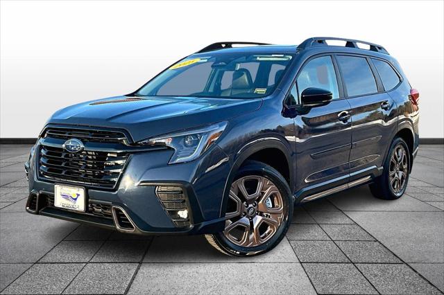2025 Subaru Ascent Bronze Edition 7-Passenger
