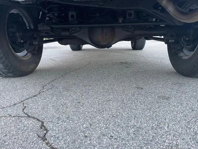 2007 Toyota FJ Cruiser Base