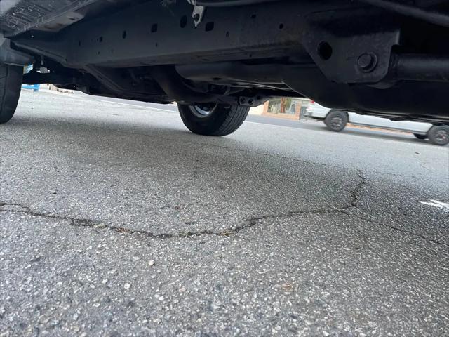 2007 Toyota FJ Cruiser Base