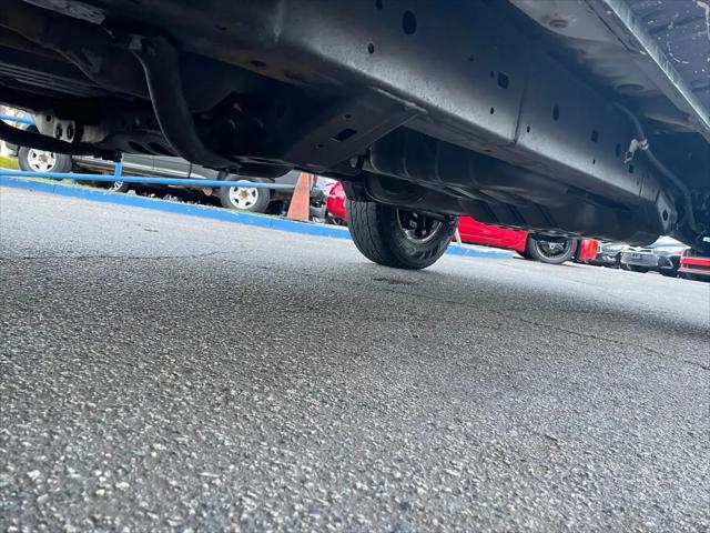 2007 Toyota FJ Cruiser Base