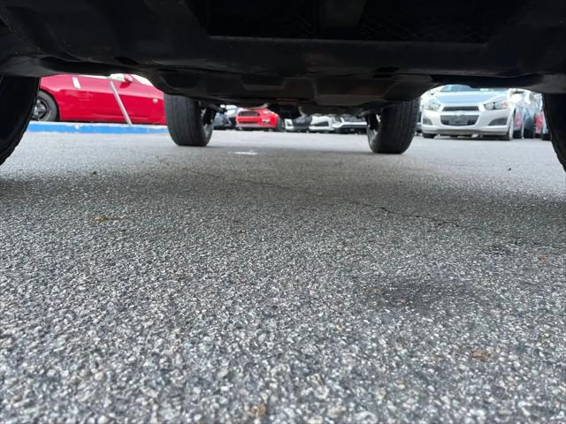 2007 Toyota FJ Cruiser Base