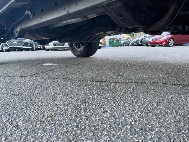 2007 Toyota FJ Cruiser Base