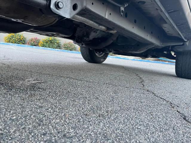 2007 Toyota FJ Cruiser Base