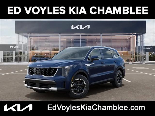 2026 Kia Sorento S for sale in Chamblee, GA