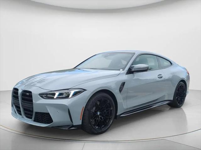 2026 BMW M4 Standard for sale in Gainesville, FL