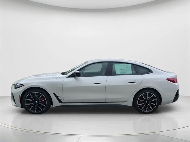 2026 BMW i4 M60