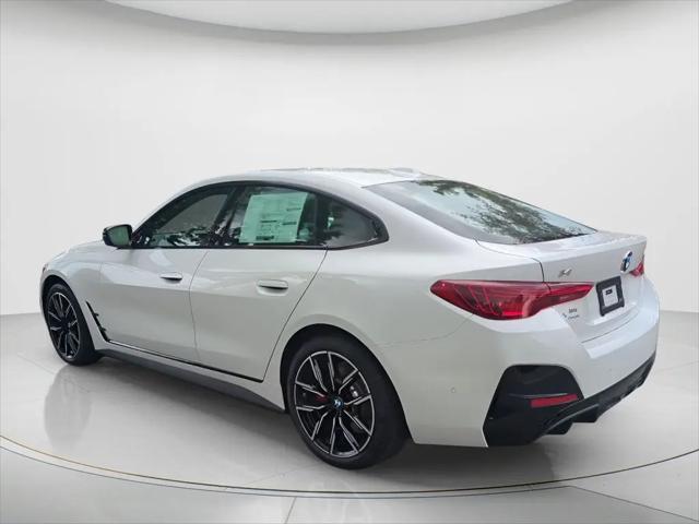 2026 BMW i4 M60