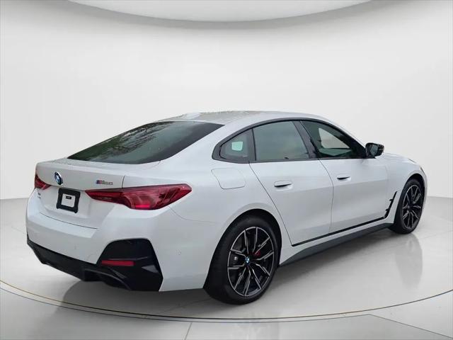 2026 BMW i4 M60
