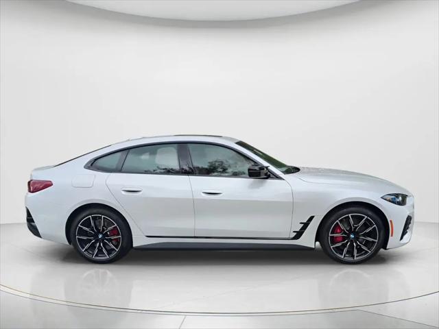 2026 BMW i4 M60