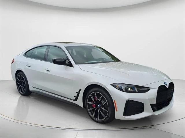2026 BMW i4 M60