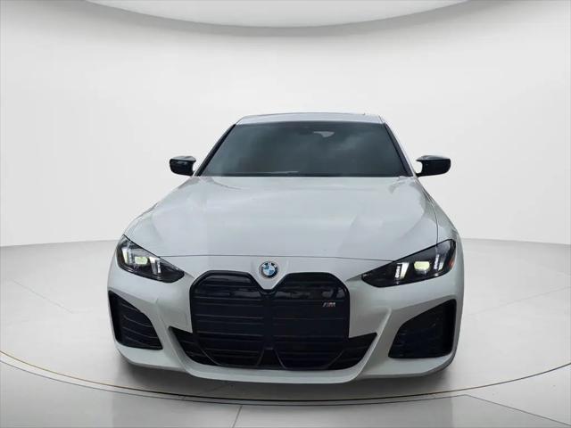 2026 BMW i4 M60