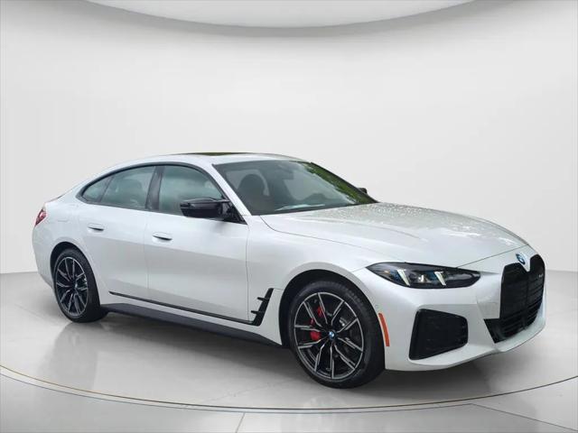 2026 BMW i4 M60