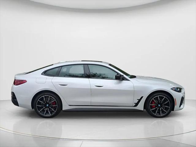 2026 BMW i4 M60